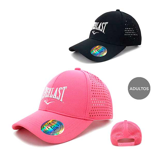 Gorra Cap Everlast 14331