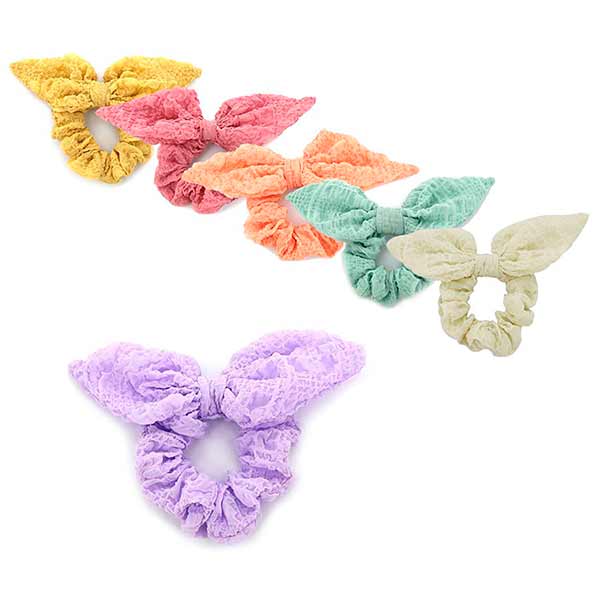 Colita de pelo trendy 14448