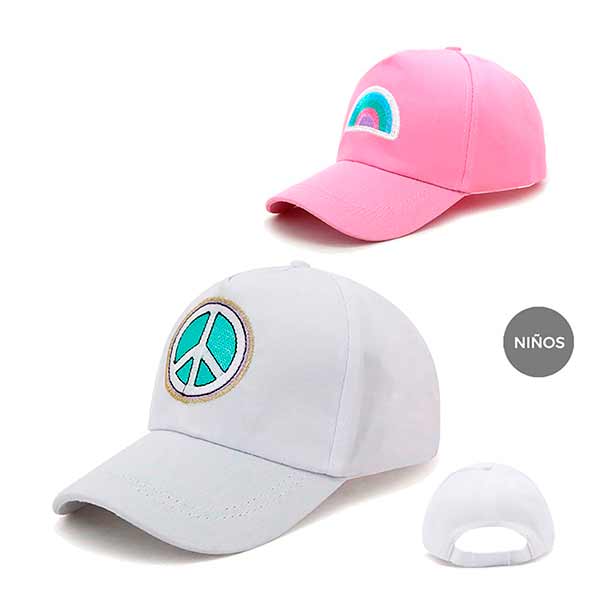 Gorra Trendy 14832