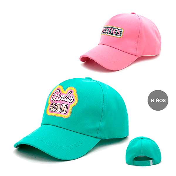 Gorra Trendy Girls 14834
