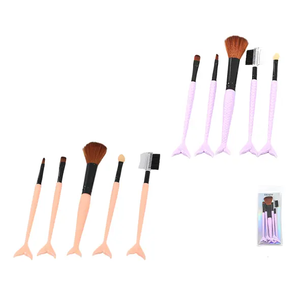 Set Brochas Trendy 15326B