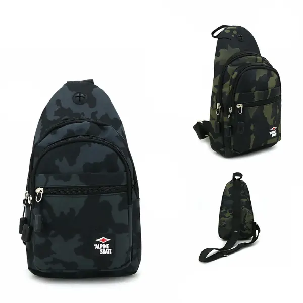 Morral Alpine Skate 15746B