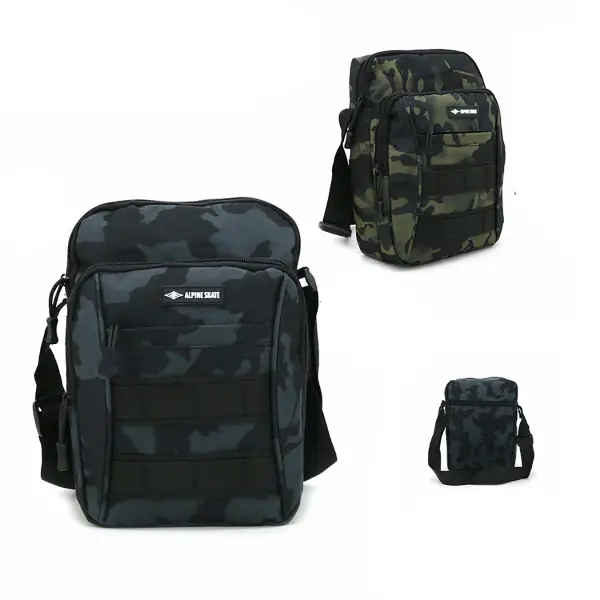 Morral Alpine Skate 15748B