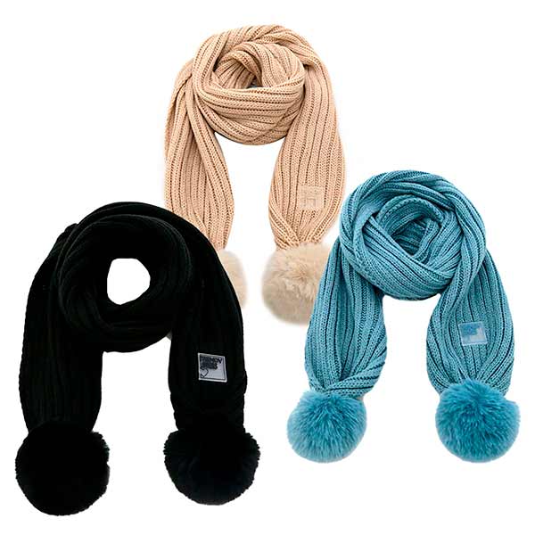 Bufanda trendy 15818