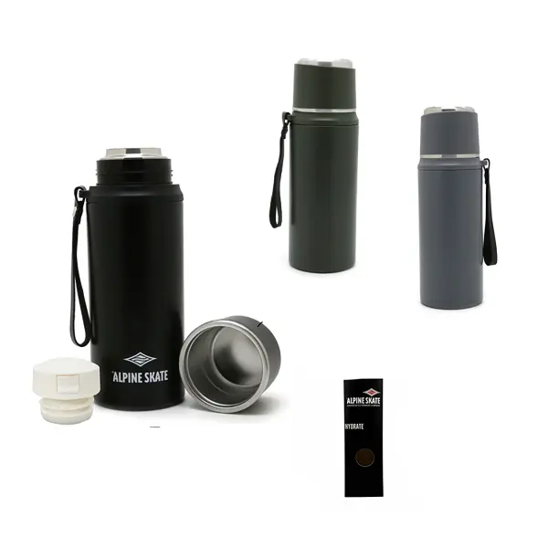 Termo Alpine Skate 800ml 15941B