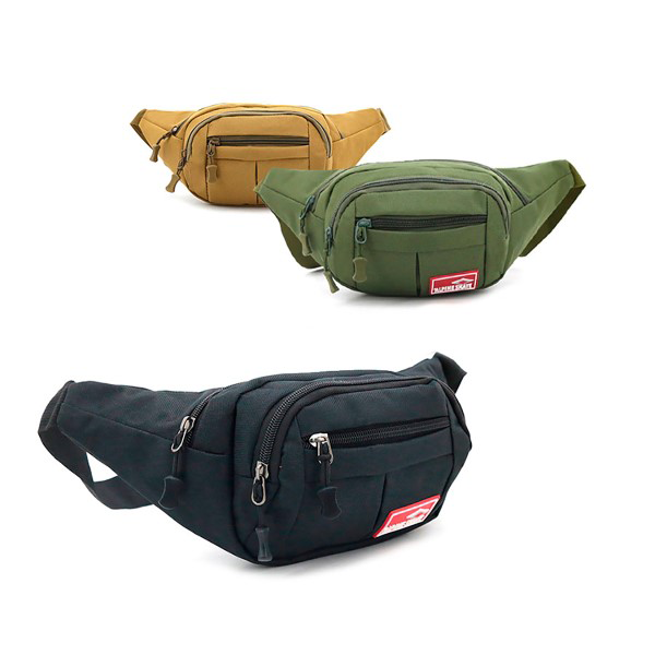 Riñonera Alpines Skate 16222