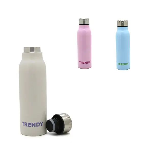Botella Térmica Trendy 16442B