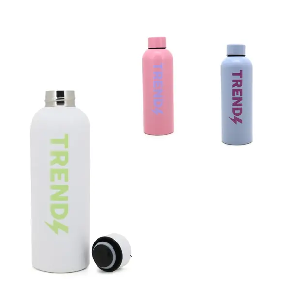 Botella Térmica Trendy 16443C
