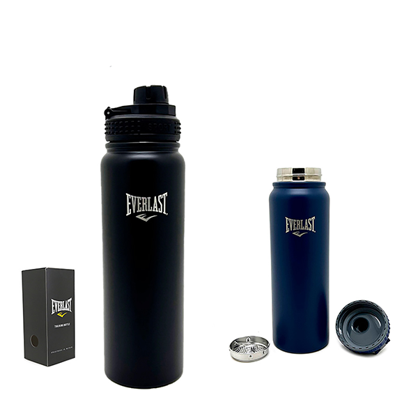Botella Térmica Everlast 16447C