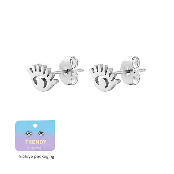 Aros Acero Trendy 16507