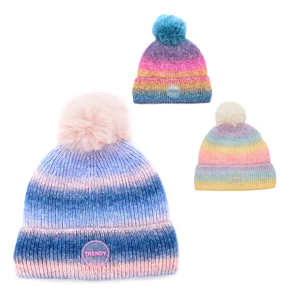 Gorro Trendy 16908