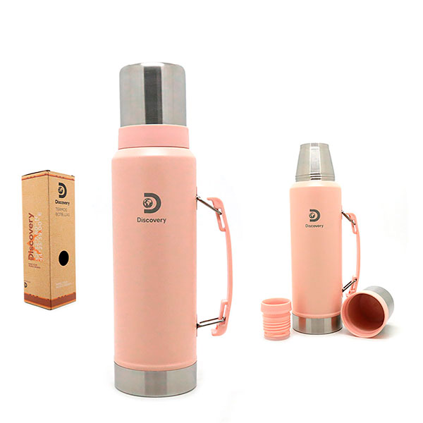 Termo Discovery 1.3L 17078 Rosa