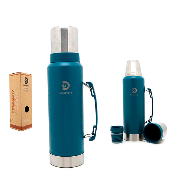 Termo Discovery 1.3L 17079 Azul
