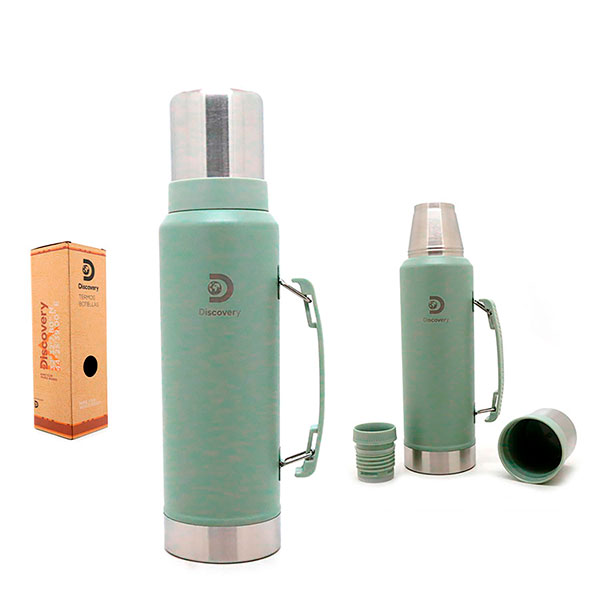 Termo Discovery 1.3L 17080 Menta