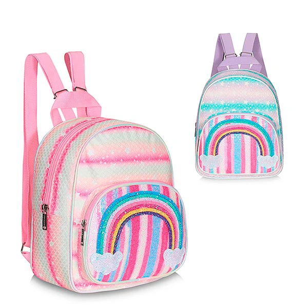 Mochila Infantil Trendy 17418
