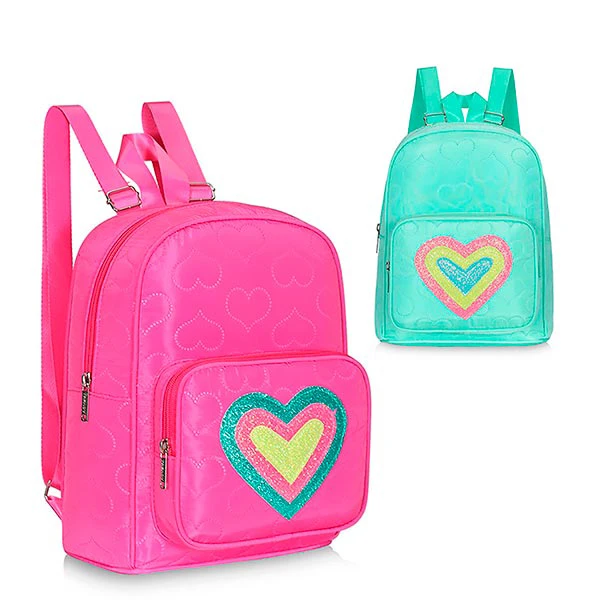 Mochila Infantil Trendy 17419