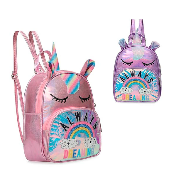 Mochila Infantil Trendy 17430