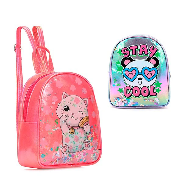 Mochila Infantil Trendy 17437