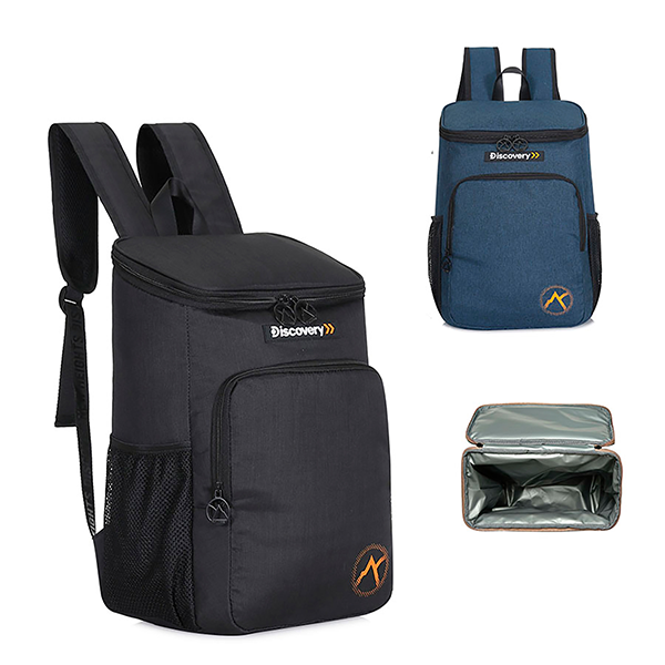 Mochila Cooler Conservadora Discovery 17488