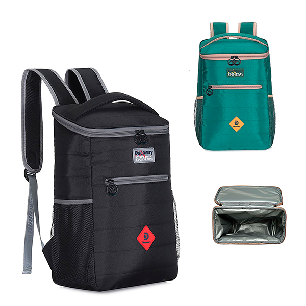 Mochila Cooler Conservadora Discovery  17489