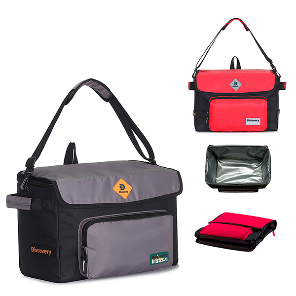 Cooler Bag Conservadora Discovery 17491