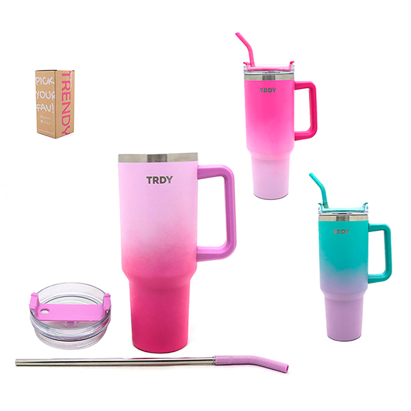 Vaso Térmico Trendy 17512B