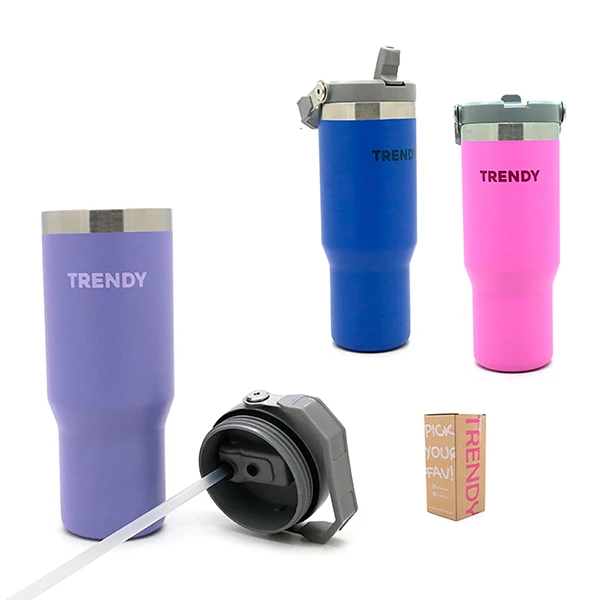 Vaso Térmico Trendy 17550