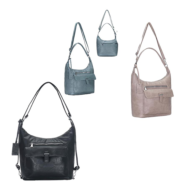 Cartera Miss Unique 17714