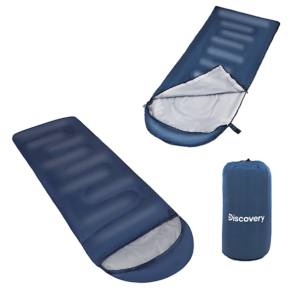 Bolsa de Dormir Infantil Discovery 17740