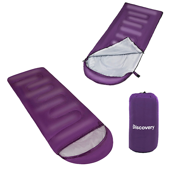 Bolsa de Dormir Infantil Discovery 17742