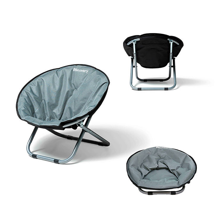 Silla Camping Discovery 17884