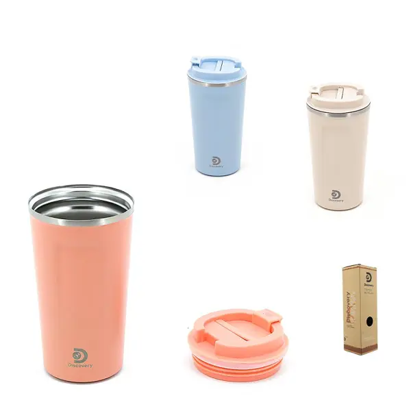 Vaso Termico Discovery 18493