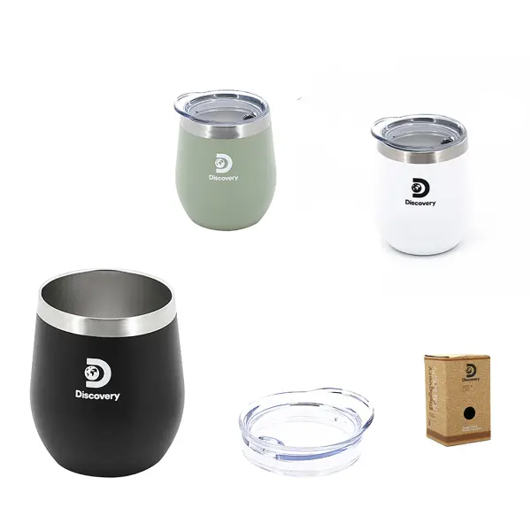Mate C/ Tapa Discovery 18500