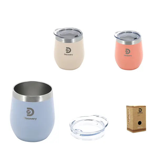 Mate C/ Tapa Discovery 18501