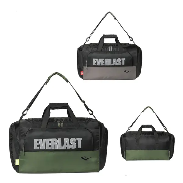 Bolso Everlast 18551