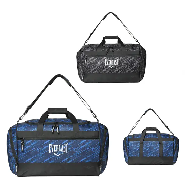 Bolso Everlast 18552