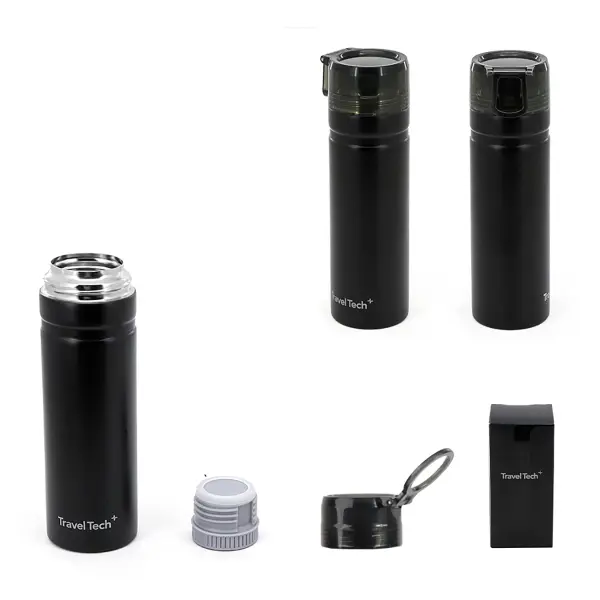 Termo Termica Travel Tech 700ml 18621