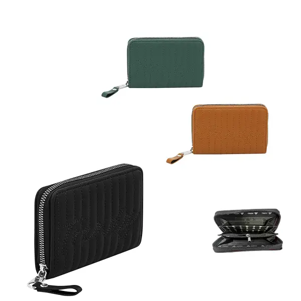 Billetera Trendy 18636B