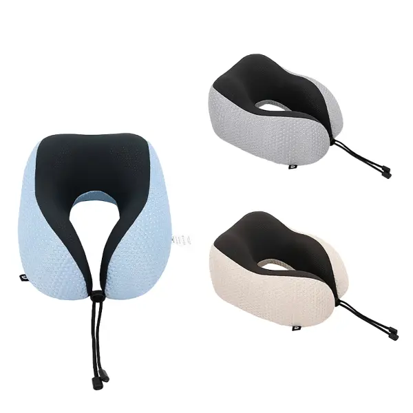 Almohada Viaje Discovery 18782