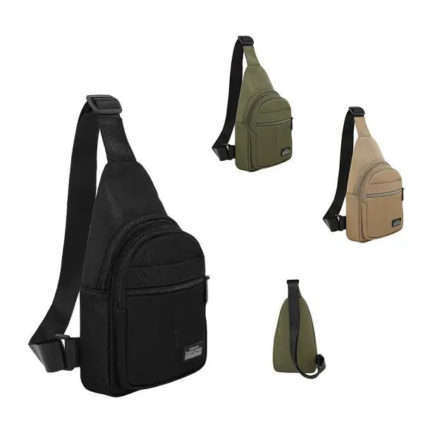 Morral Cruzado Alpine Skate 18840
