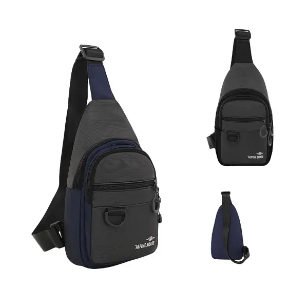 Morral Cruzado Alpine Skate 18844