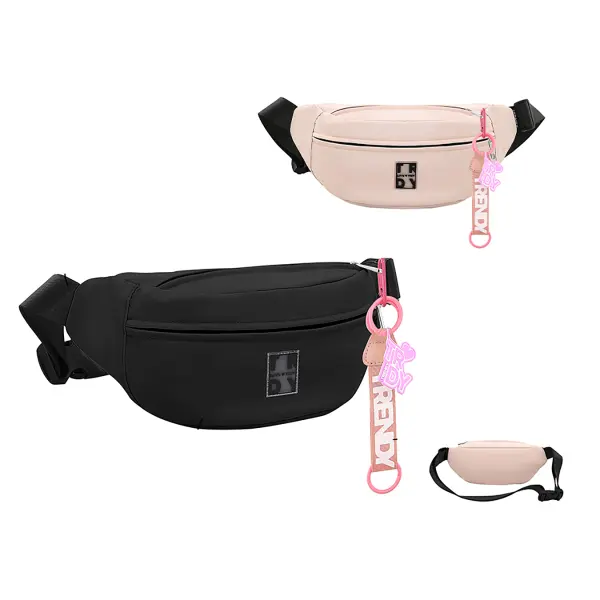 Riñonera tipo Morral de Mujer Trendy 18868