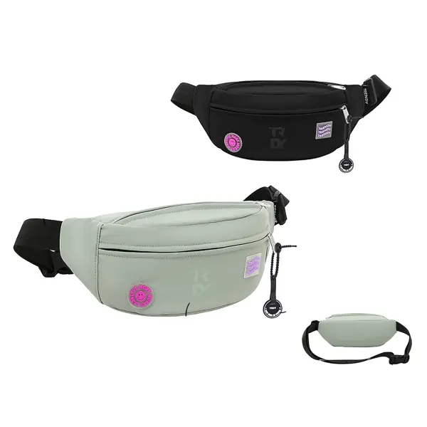 Riñonera tipo Morral de Mujer Trendy 18869