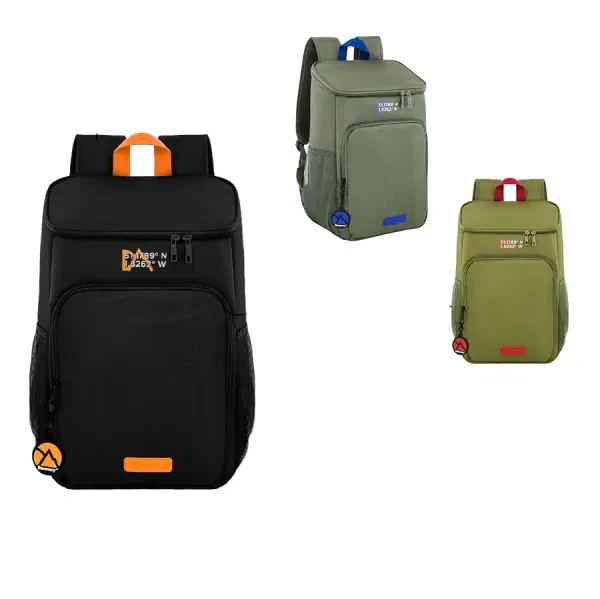 Mochila Cooler Discovery 19063