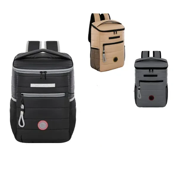 Mochila Cooler Discovery 19064