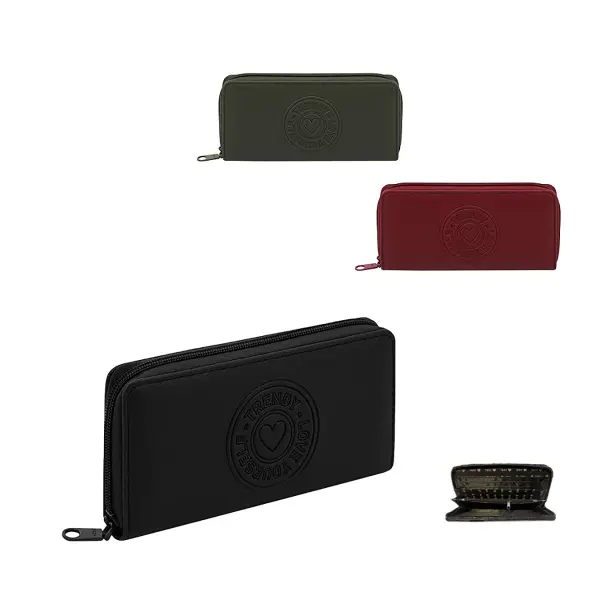 Billetera Trendy 19098