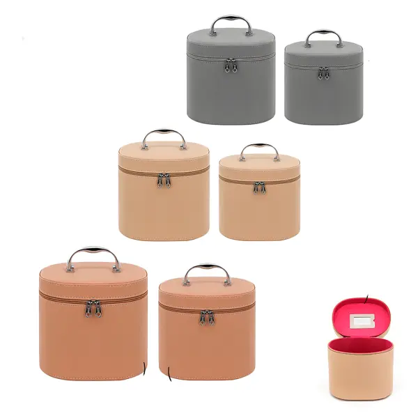 Organizador Bijou / Portacosméticos Trendy 19205