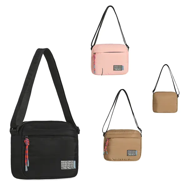 Morral de Mujer Trendy 19208