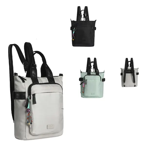 Mochila de Mujer Trendy 19238 12″