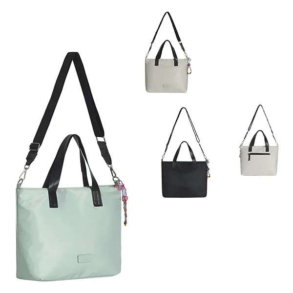 Cartera Tote Trendy 19239